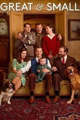 《万物生灵 第五季》：英伦乡村兽医故事的温暖延续