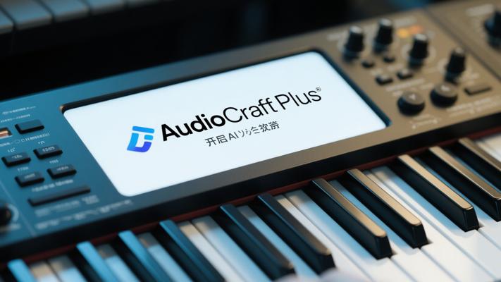 AudioCraft Plus：轻松开启AI音乐创作之旅