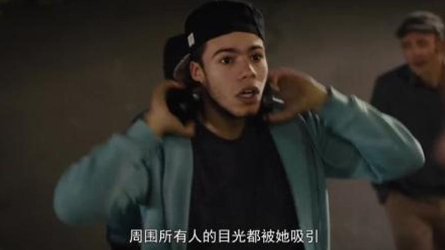 《巴黎危机》：扒手与特工联手破局恐怖阴谋的惊心之旅