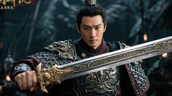 三国秘闻：赵云神兵竟由上古魂器所化的传奇