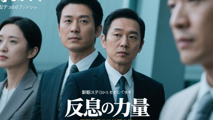 反思的力量：职场逆袭背后的觉醒之路