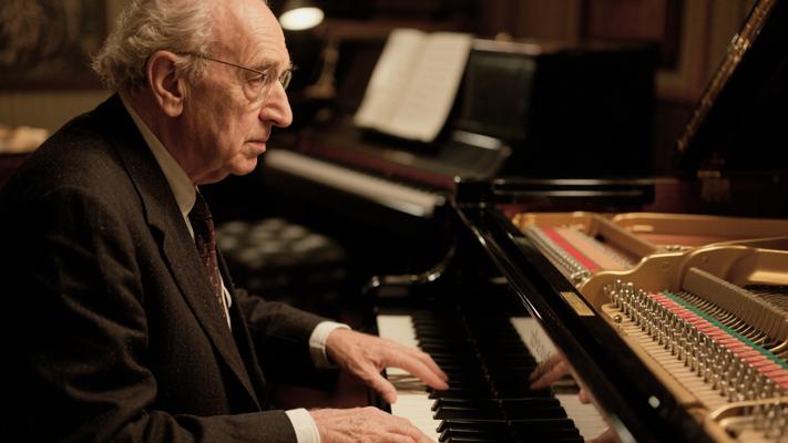 鲁宾斯坦钢琴调律课：解锁完美音色密码