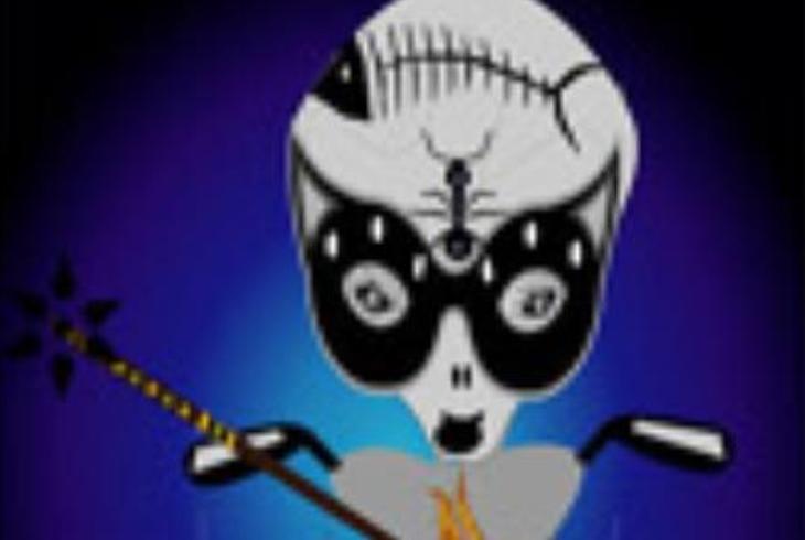 演播厅惊魂：十三楼的血色新闻旧影