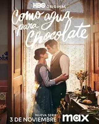 《巧克力情人》：魔幻美食与跨世纪情感的银幕盛宴