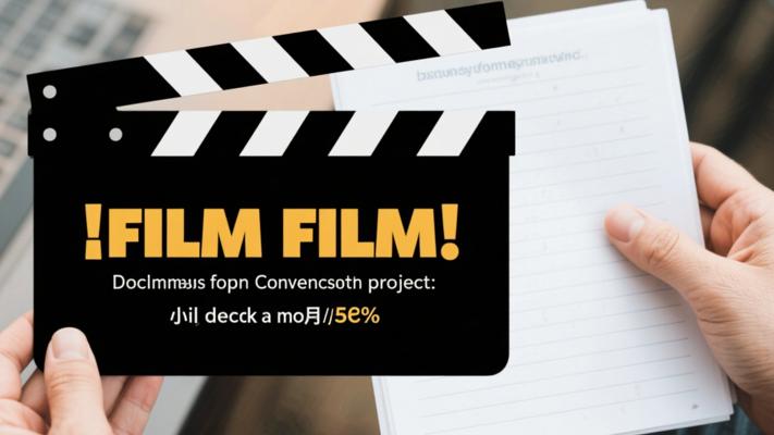 文档格式转换项目：从小需求到月入五位数的创业故事