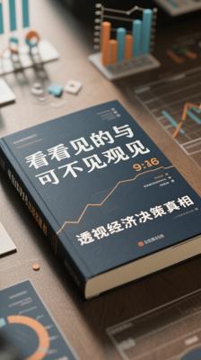 《看得见的与看不见的》：透视经济决策真相之书