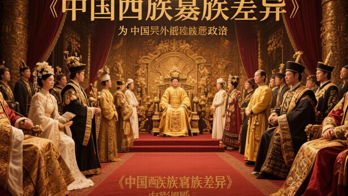 中西贵族差异：为何中国早早告别血统政治