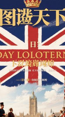 《图说天下·世界历史系列·英国：日不落帝国的辉煌》：解码帝国兴衰史