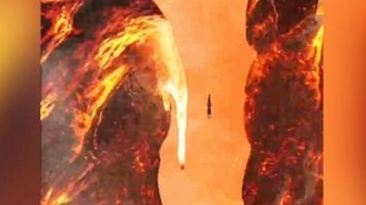 地下一万米探秘：从地表到地心的奇幻深度之旅