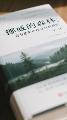 《挪威的森林》：青春迷茫中探寻自我救赎