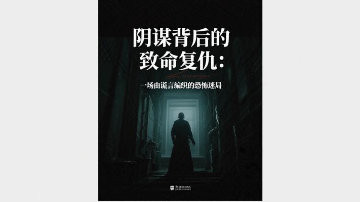 阴谋背后的致命复仇：一场由谎言编织的恐怖迷局