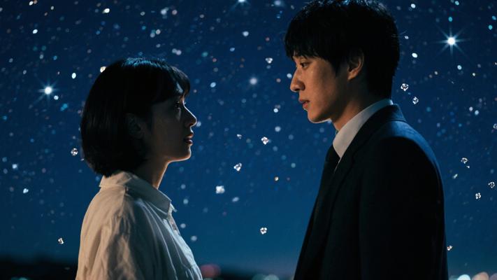 月华如水时思念在时光里静静流淌