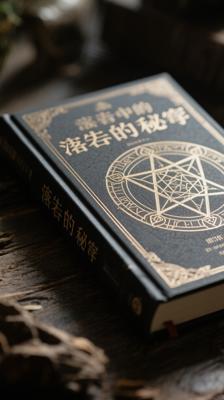 《失落的秘符》：探秘神秘符号背后的惊天秘密