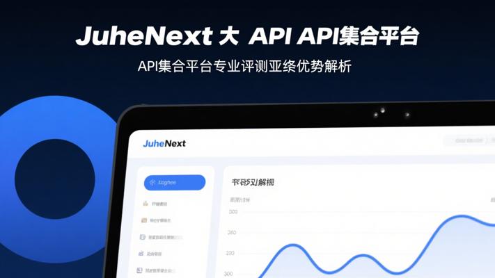 JuheNext大模型API聚合平台专业评测与优势解析