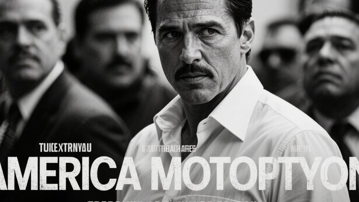 《美国行动》：阿汤哥演绎真实毒枭的黑白人生传奇