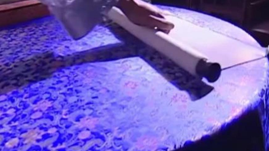 《纸画皮》：神笔幻颜下的妖世浮屠与人心镜像