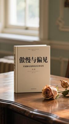 《傲慢与偏见》：跨越偏见藩篱收获真挚爱情