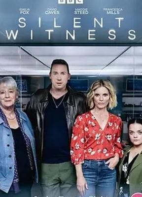 《无声的证言》第二十八季精彩呈现罪案解谜