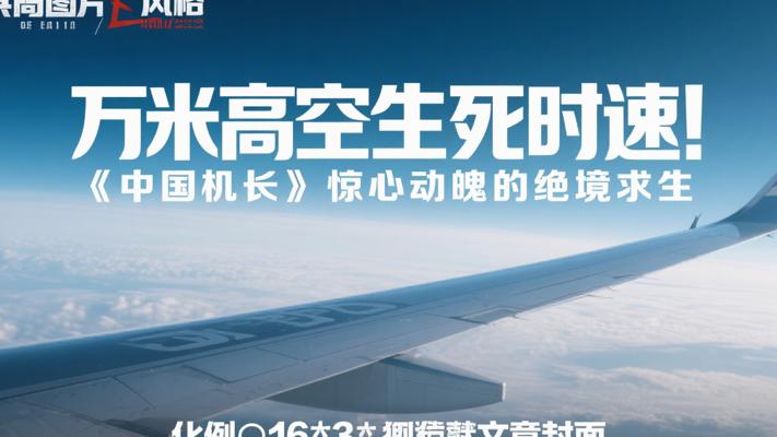 万米高空生死时速！《中国机长》惊心动魄的绝境求生