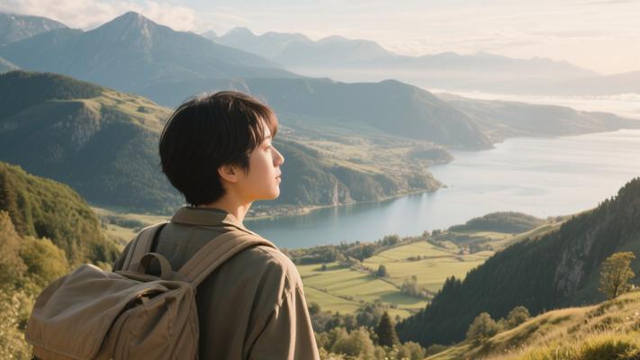 旅行：邂逅风景与自我的奇妙旅程