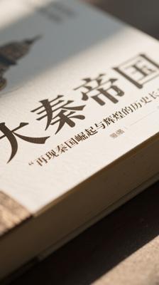 《大秦帝国》：再现秦国崛起与辉煌的历史长卷