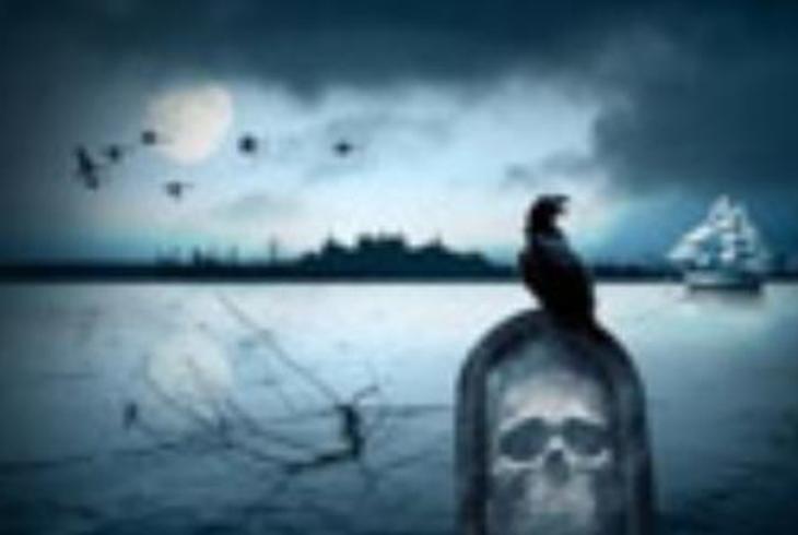 《不可撤销的遗嘱：富豪家族催眠阴谋与血色遗产争夺战》