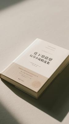 《莫泊桑短篇小说精选集》：洞察人性与社会的文学瑰宝