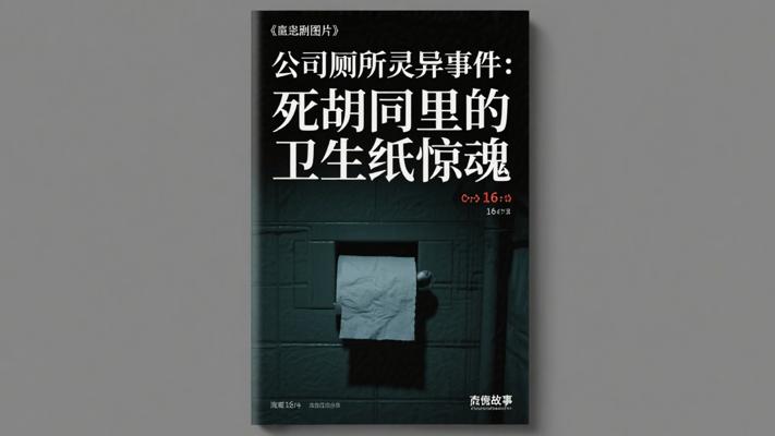 《公司厕所灵异事件：死胡同里的卫生纸惊魂》
