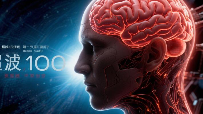 《超体》：当大脑开发至100%，人类将进化为宇宙的终极形态