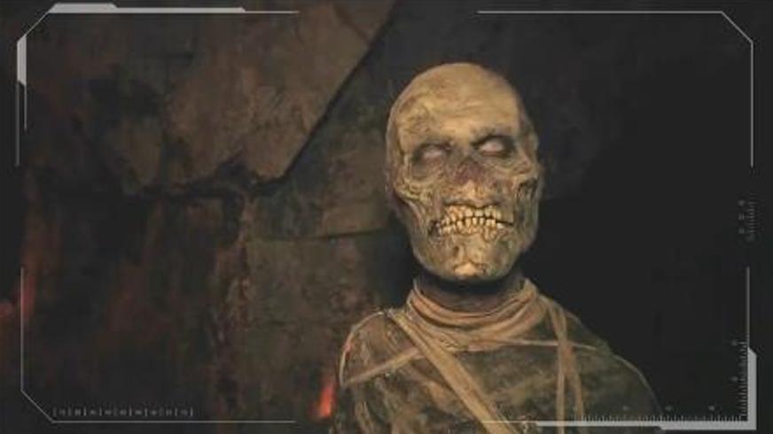 《生化危机3：灭绝》：末日绝境下的超能力觉醒与终极对抗