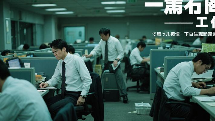 揭秘《毫无意义的工作》：那些拖垮人生的隐形陷阱