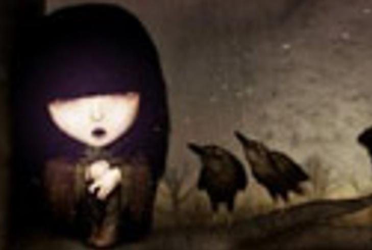 《邪影惊现：游乐场飞车背后的致命纠缠》