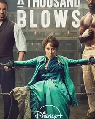 《千锤百炼第一季》：19世纪伦敦东区的热血传奇