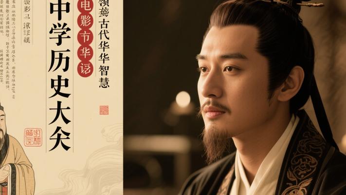 国学历史文案大全：领略千年华夏智慧