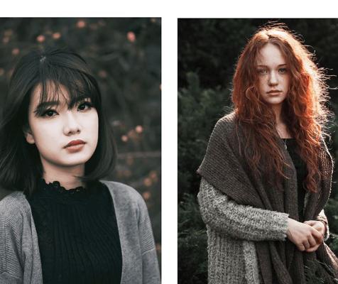 泼辣修图Polarr Photo Filters v6.11.4解锁专业版