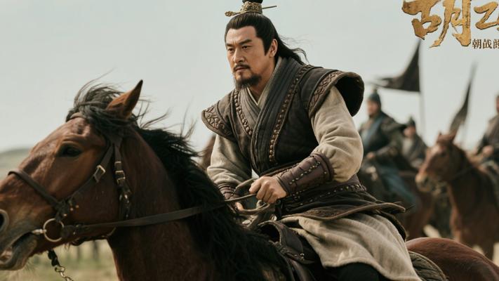 胡服骑射：赵武灵王如何用改革让赵国脱胎换骨