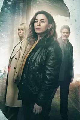 《乌鸦女孩》：英剧悬疑佳作之罪案深度剖析