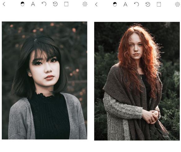 泼辣修图Polarrv6.11.4解锁专业版修图神器