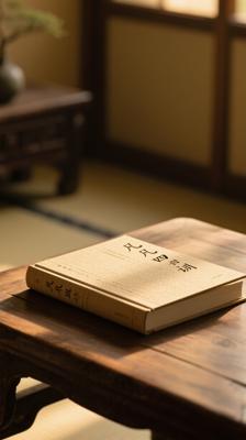 《了凡四训》：融合三教思想的劝善经典