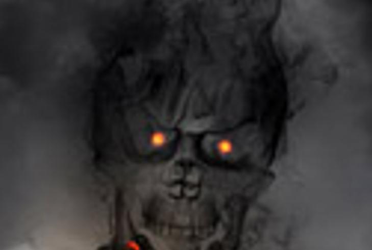 《老山迷雾：托梦战士的十年清白追寻之旅》