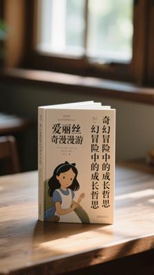 《爱丽丝漫游奇境记》：奇幻冒险中的成长哲思
