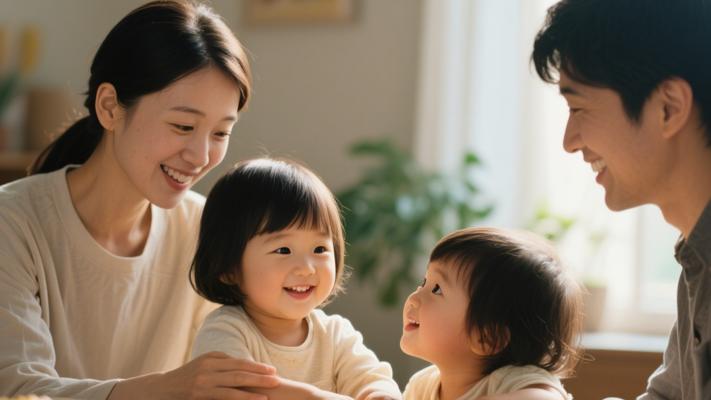 育儿知识文案素材：轻松掌握育儿关键要点