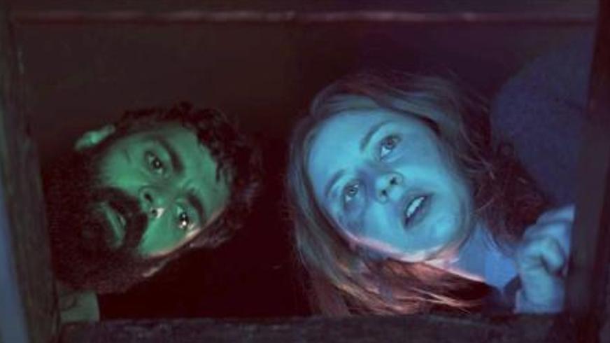 《海热症》：深海未知恐惧下的人性异化科幻寓言