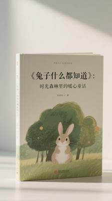 《兔子什么都知道》：时光森林里的暖心童话