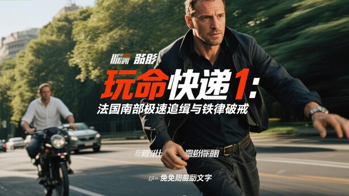 《玩命快递1：法国南部极速追缉与铁律破戒》