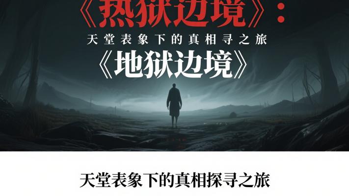 《地狱边境》：天堂表象下的真相探寻之旅