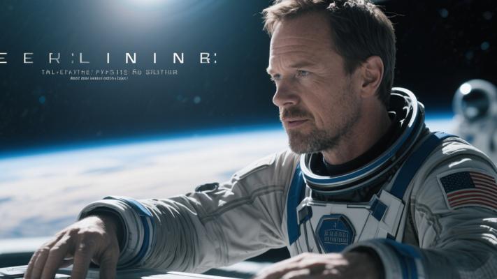 《星际穿越》深度解析：诺兰构建的科学与人性史诗