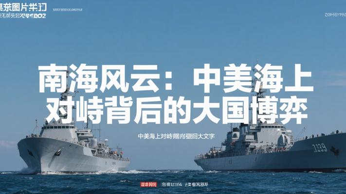 南海风云中美海上对峙背后的大国博弈