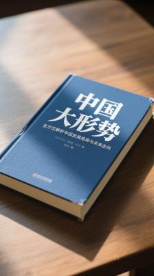 《中国大形势》：全方位解析中国发展格局与未来走向