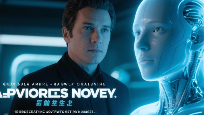 《上载新生》：未来科技下的永生与人性探索